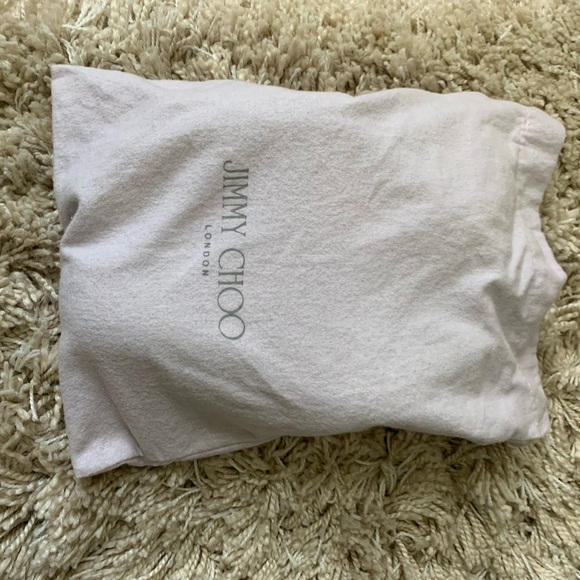 Jimmy Choo heels - Picture 6 of 6